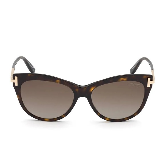 NEW TOM FORD WOMEN SUNGLASSES - Picture 2 of 5